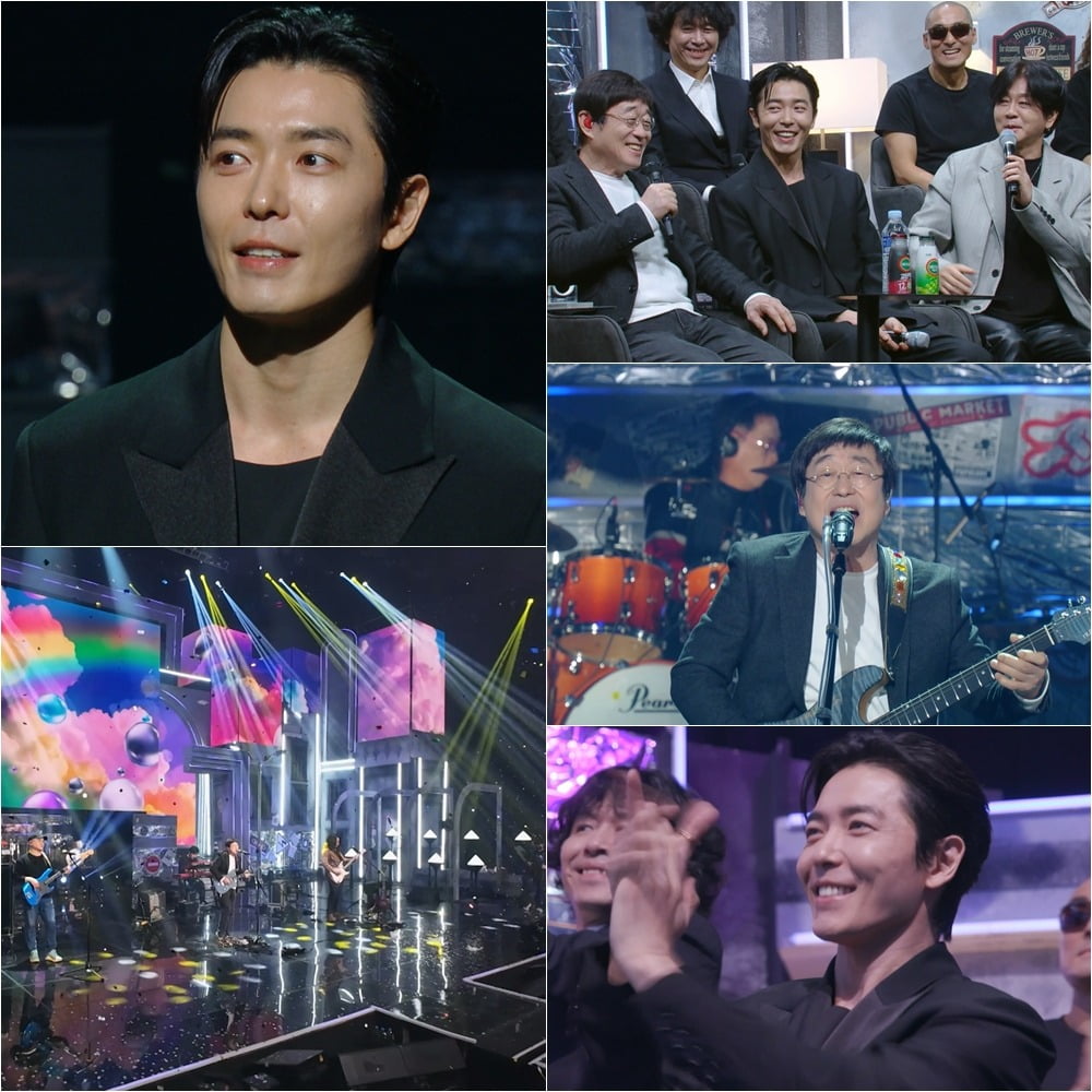 사진제공=KBS '불후의 명곡'