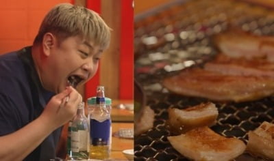 또 웨이팅 대란 일어나겠네…'흑백요리사' 유명 셰프 인증 맛집 "10년째 단골" ('전참시')