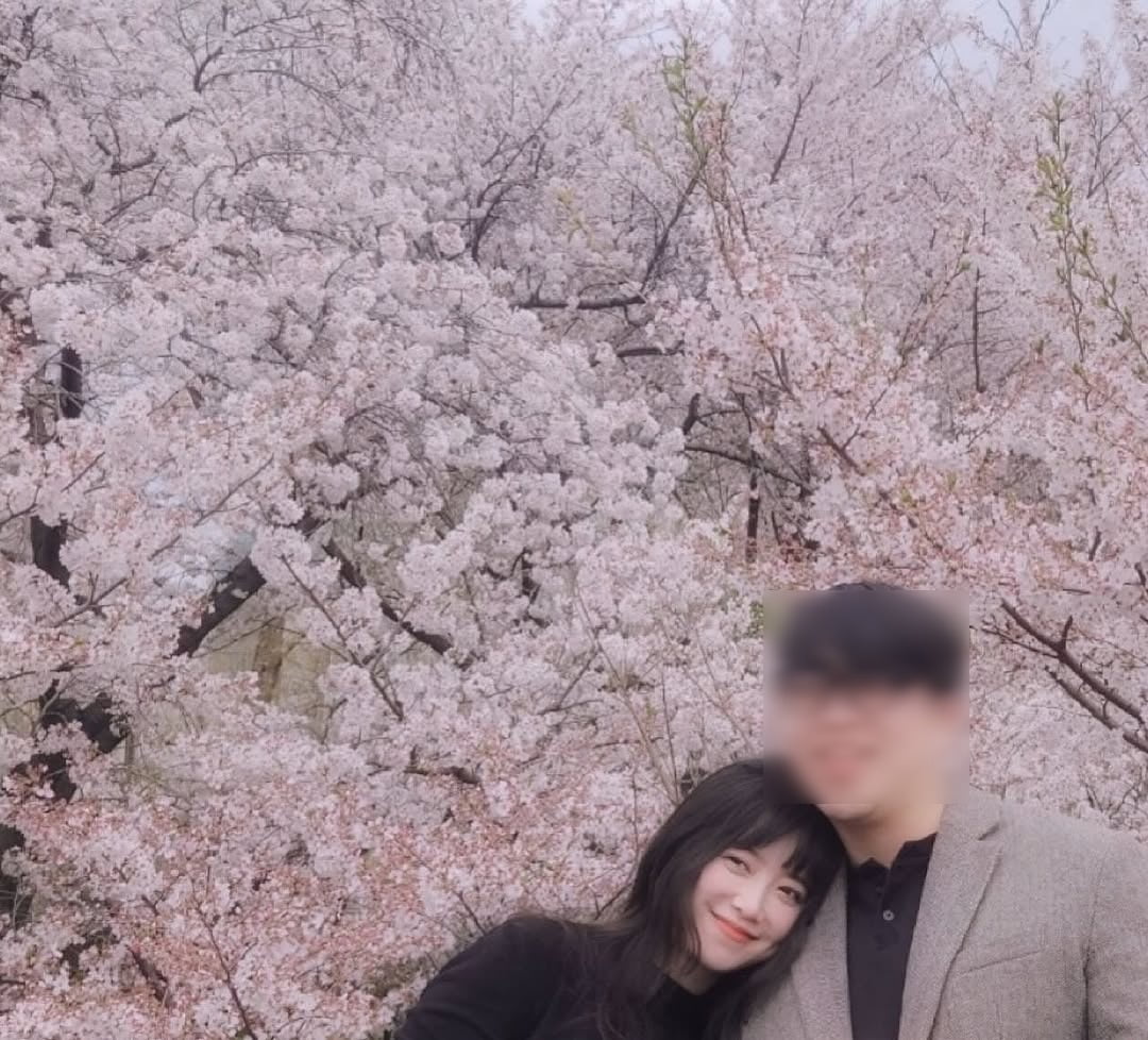 사진=구혜선 SNS