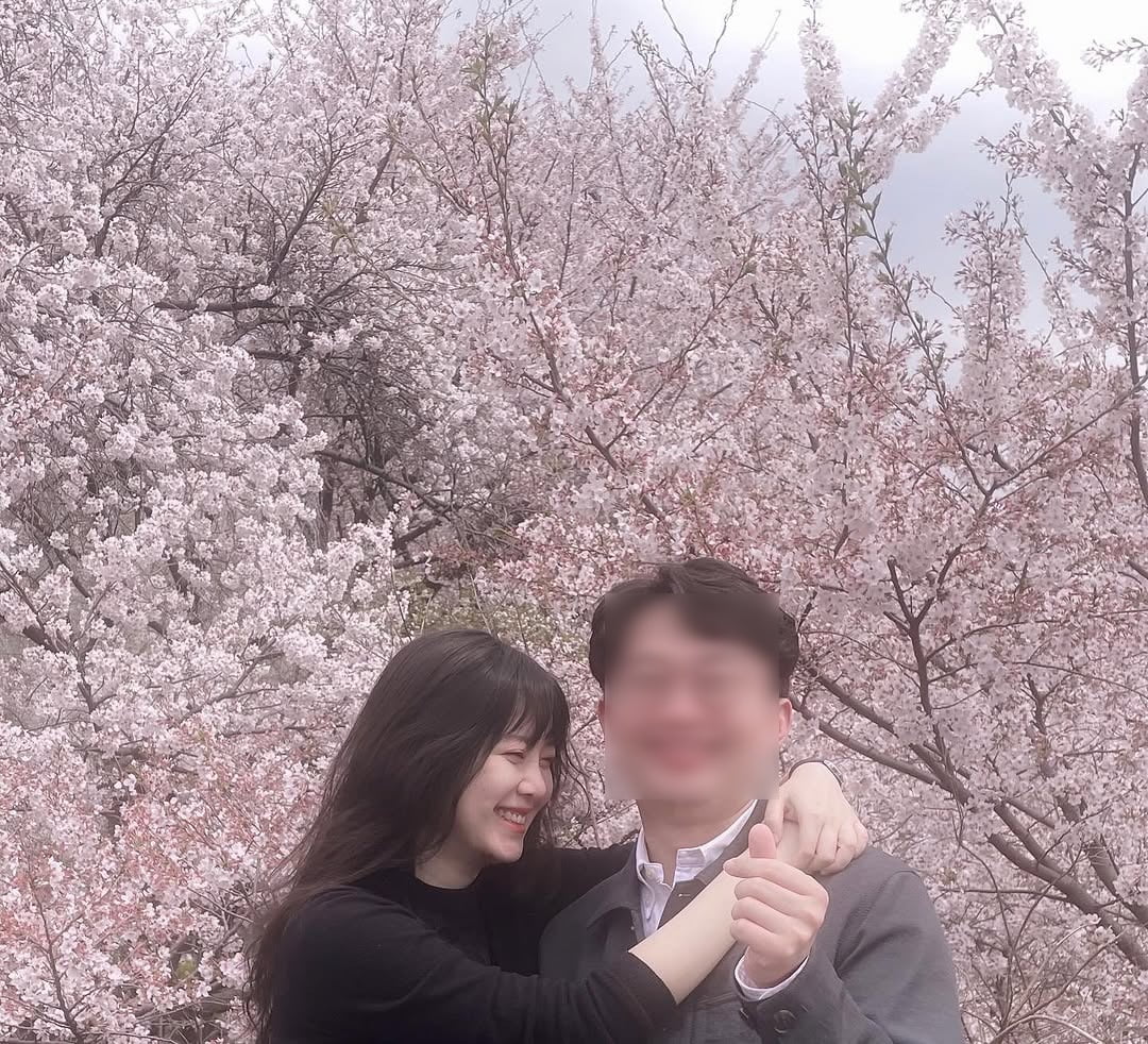 사진=구혜선 SNS