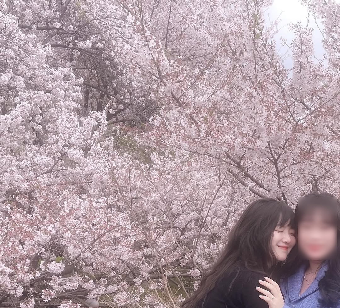 사진=구혜선 SNS