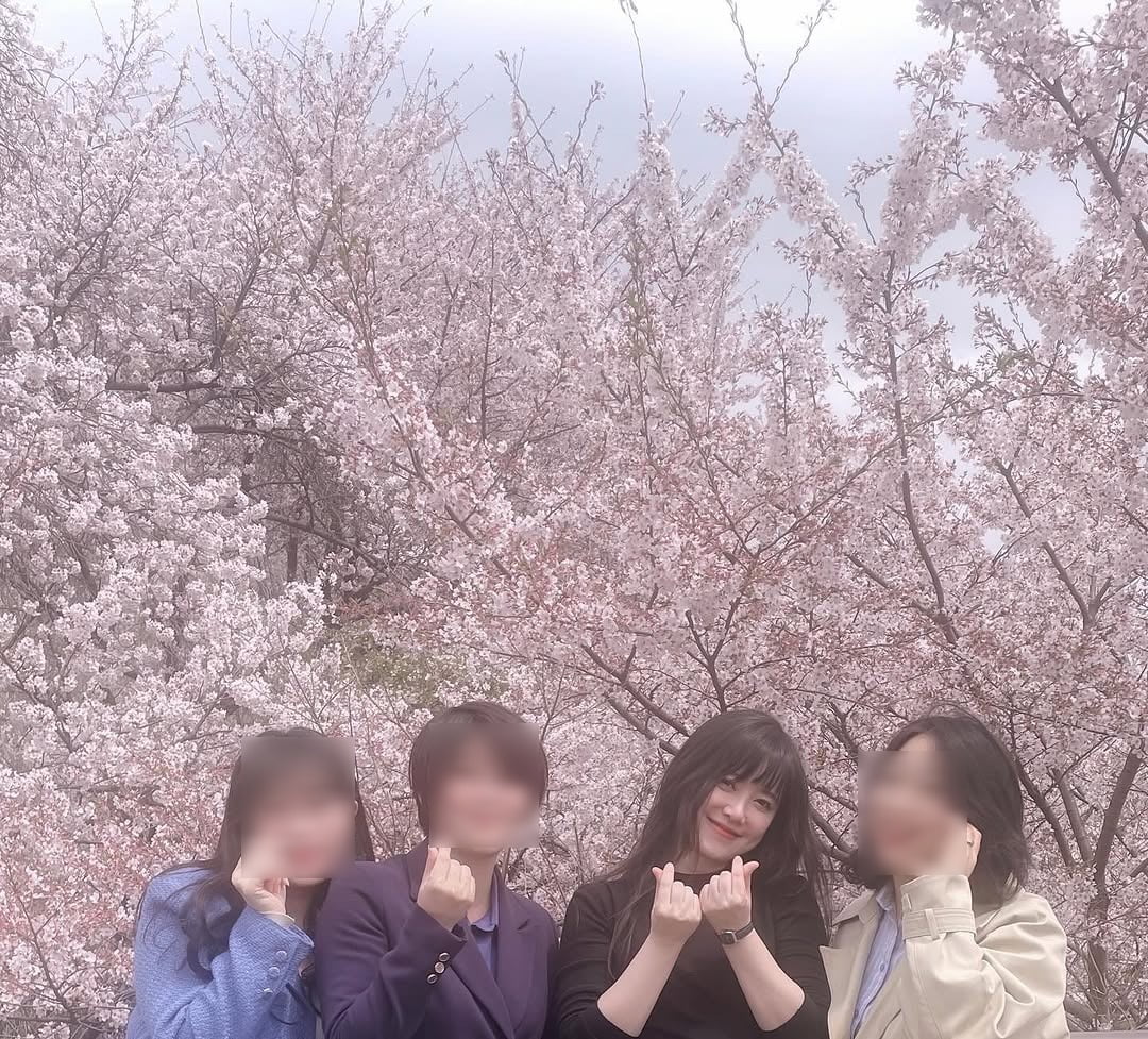 사진=구혜선 SNS