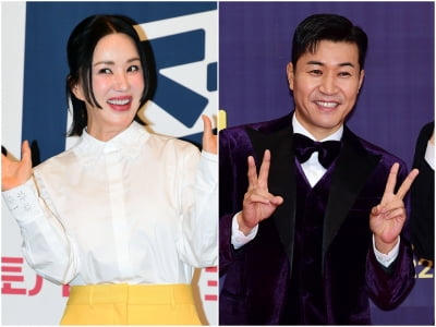 [종합] '♥11살 연하' 김종민, 결혼 일주일 앞뒀는데…"엄정화 댄서 시절로 돌아가고파" ('1박2일')