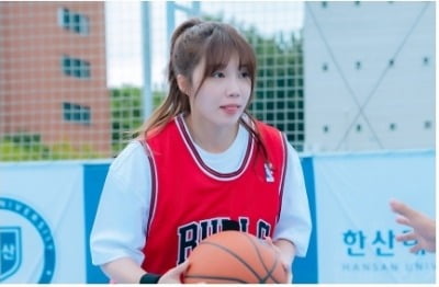 '163cm 48kg' 정은지, 살 얼마나 쪘길래…"체중 증량 확실히 티 나" 외형 변화 ('헬스클럽')