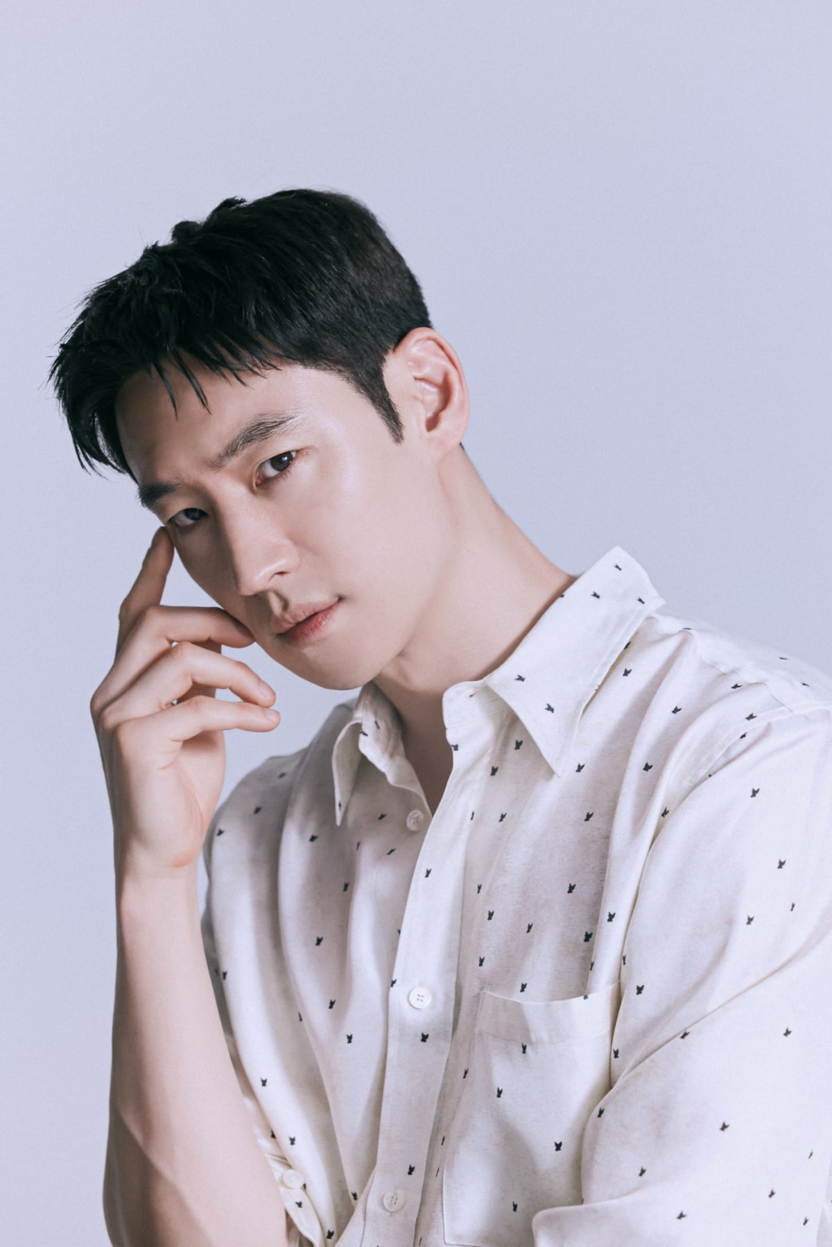 이제훈./사진제공=컴퍼니온