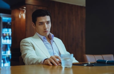 돈 얼마나 많길래…원빈 이어 '당신의 맛' 강하늘도 외쳤다 "얼마면 돼?"