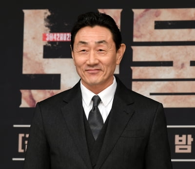[단독] 허준호, '보물섬' 끝나자마자 기쁜 소식…'맨 끝줄 소년' 출연 유력