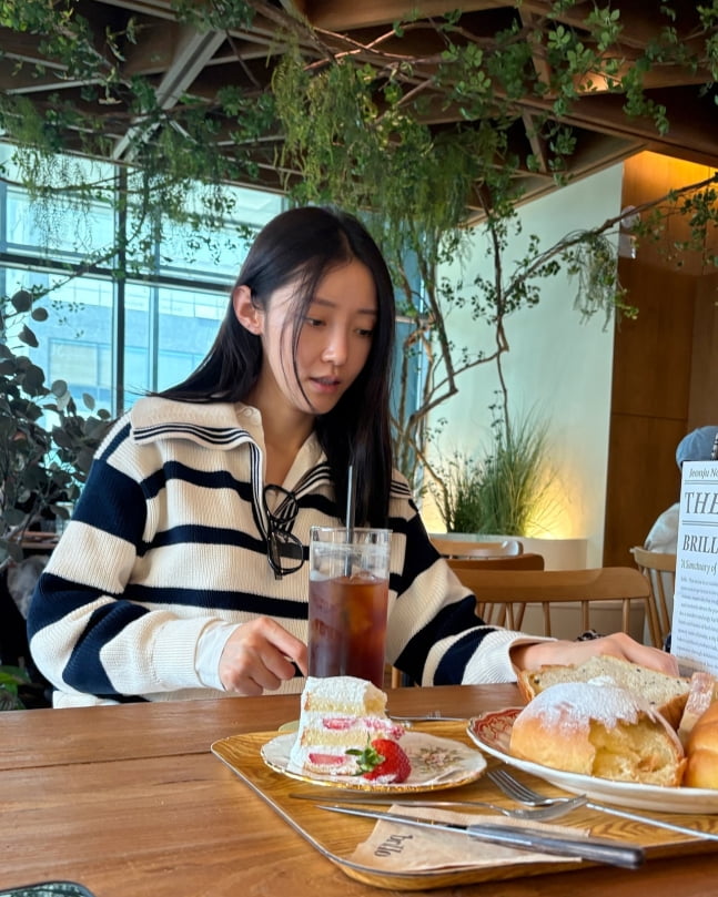 사진=가수 임창정 아내 서하얀 인스타그램