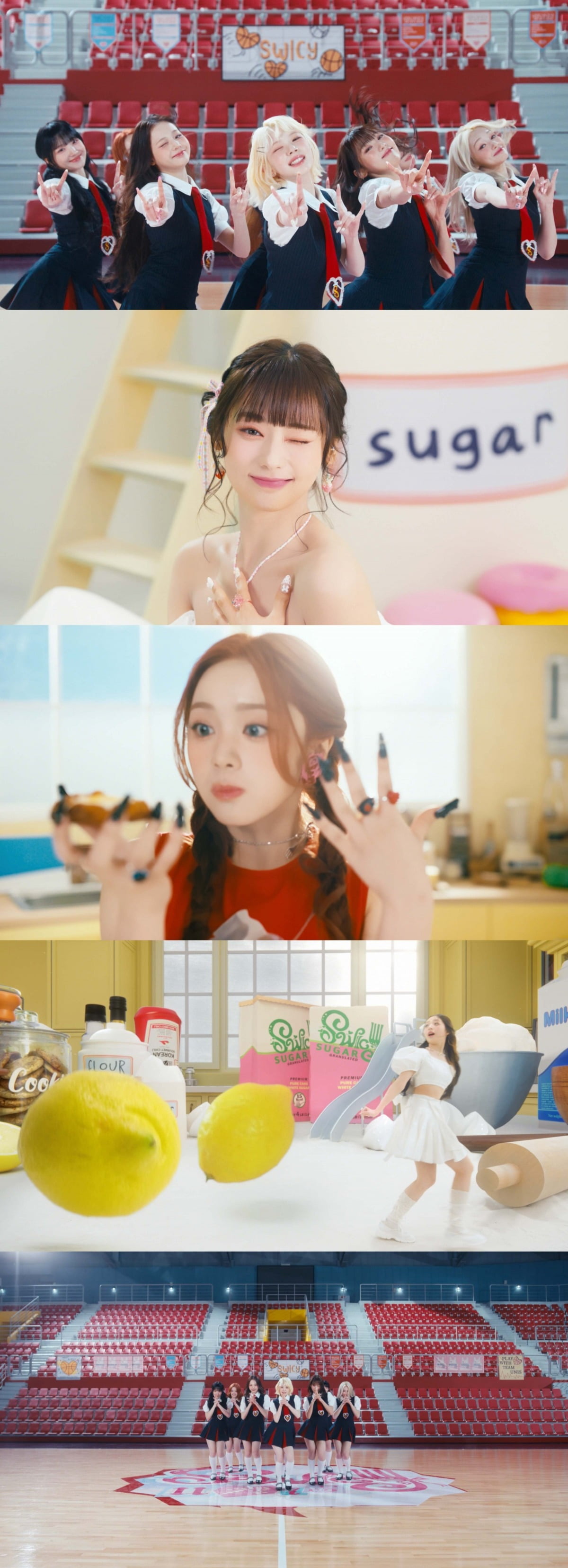 사진=F&F엔터테인먼트