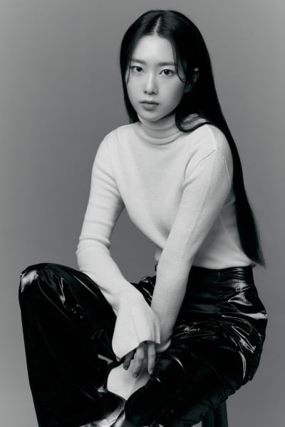 '오마이걸 출신' 공지호, 예명 비화 밝혔다…"어머니 성 NO, 예전부터 ♥로망 있어" [인터뷰③]