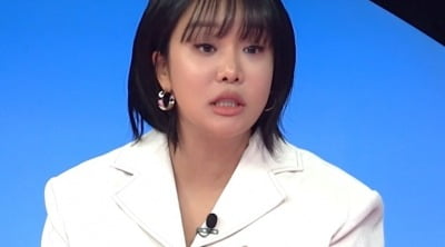 [종합] "출산 후 할머니 같다고"…20kg 찐 랄랄, 얼굴 딴 사람 됐네 "자존감↓" ('동상이몽2')
