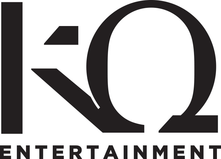 /사진 = KQ엔터테인먼트 CI