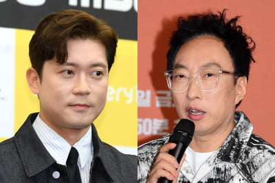 김대호, 바가지 쓰고 박명수에 서운해…"너무하네, 내 나이 42살인데" ('위대한 가이드2')