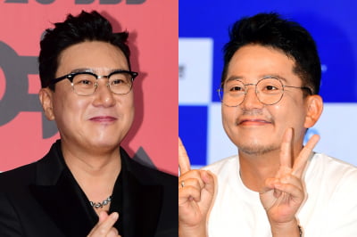 김준호, 이상민 만행 폭로했다…"제작진에 선물 줬다 빼앗아" ('돌싱포맨')
