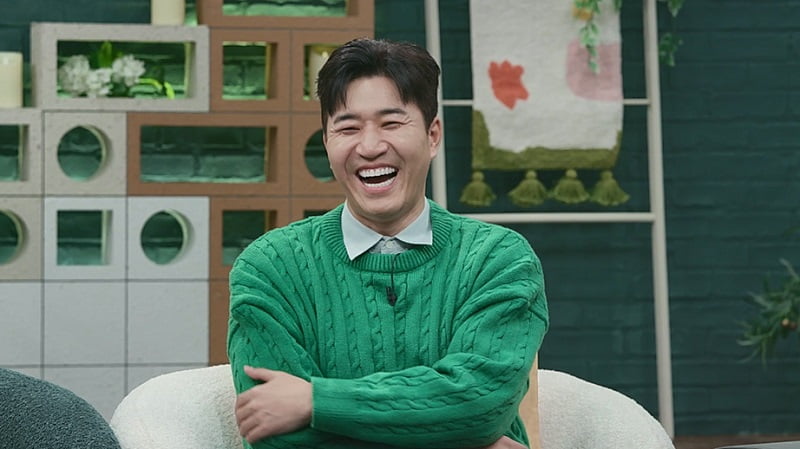 김종민, ♥11살 연하와의 2세 준비 순항…"부부 관계 노력, 병원 검사 예정"('신랑수업')
