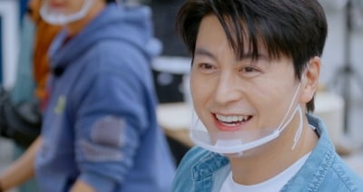 역대급 인파 몰렸다… 류수영, 한꺼번에 몰려온 위기에 '멘붕' ('밥장사')