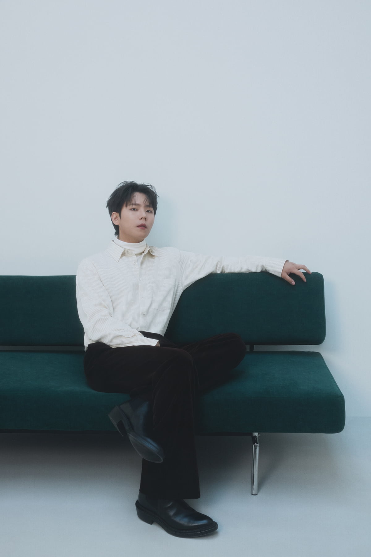 가수 정승환/사진 = 안테나