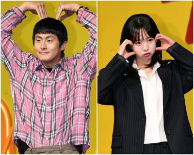 기안84도, 지예은도 눈물 폭발…"책임감은 큰데 부담도 되니까"('기안장')
