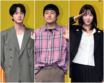 [종합] 2일차엔 기안84가 눈물, 4일차엔 지예은이 오열…환장하는 '대환장 기안장'