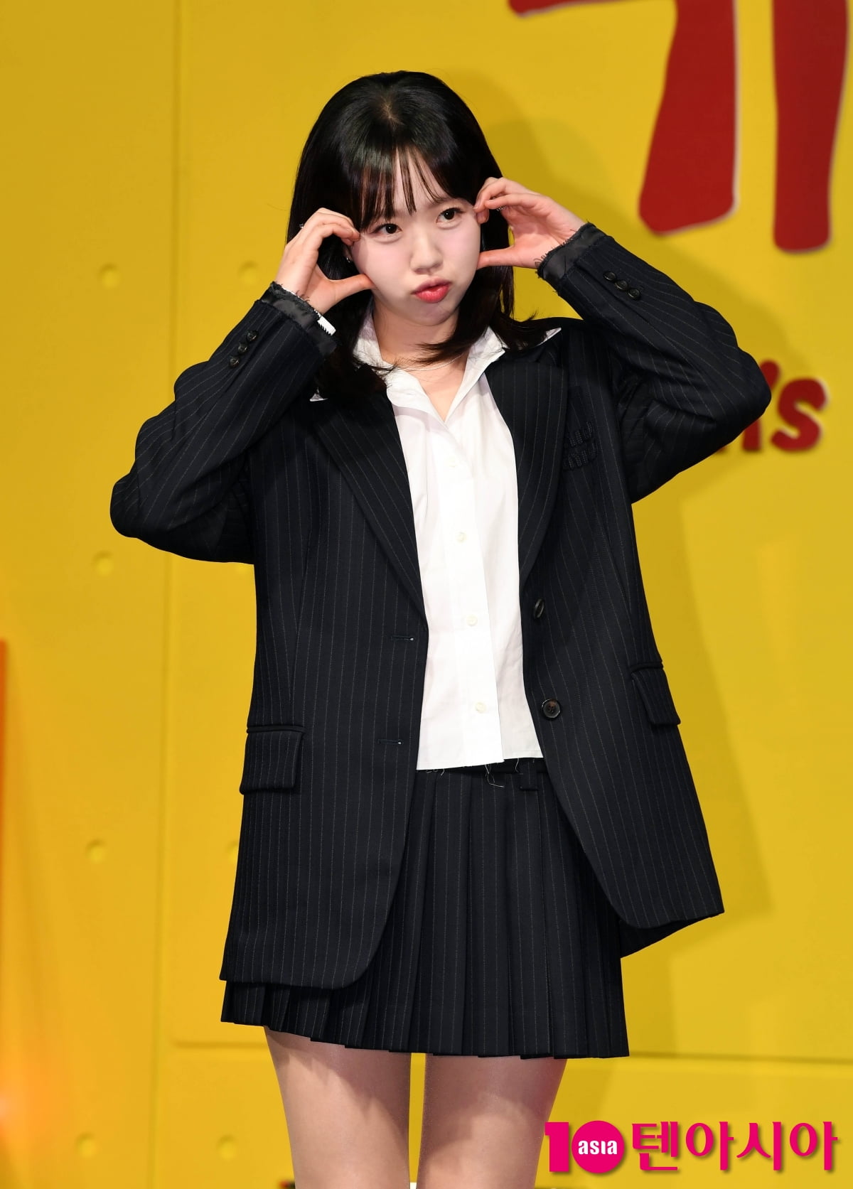 텐아시아 DB
