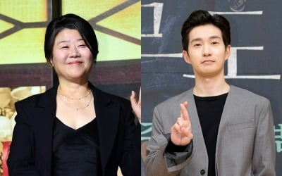 [단독] 이정은, 유재석·유연석과 재회했다…류덕환과 '틈만나면' 시즌3 출격