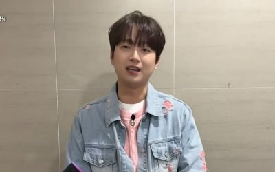 이찬원, '제37회 한국PD대상' 출연자상 가수 부문 수상