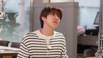 광희, 셀프 성형 폭로했다…"온전한 얼굴이면 방송 안 돼" 윤두준에 발끈 ('케이밥')