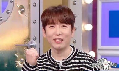 남창희, '조세호 결혼식' 축의금 밝혔다…800명 하객 중 "상위권 들 정도" ('라스')