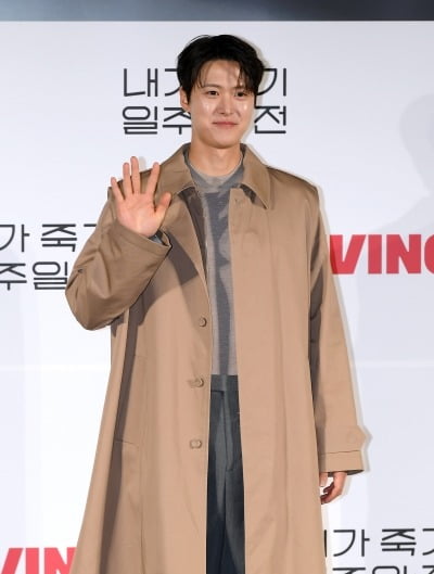 '183cm 73kg' 공명, 알고보니 구리시 F4였다…박나래 "솔직히 지역구 먹었잖아" ('나래식')