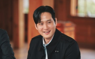 "박보검 어릴 때 같아" 박해준 아들, 얼마나 닮았길래…유재석도 인정 ('유퀴즈')