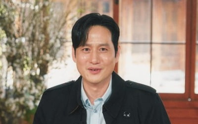 박해준, 父 암 투병 고백했다…결국 눈물 "'폭싹' 연기할 때 떠올라" ('유퀴즈')