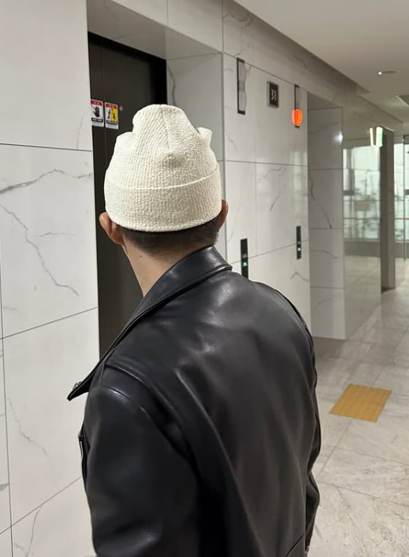 사진=조세호 SNS