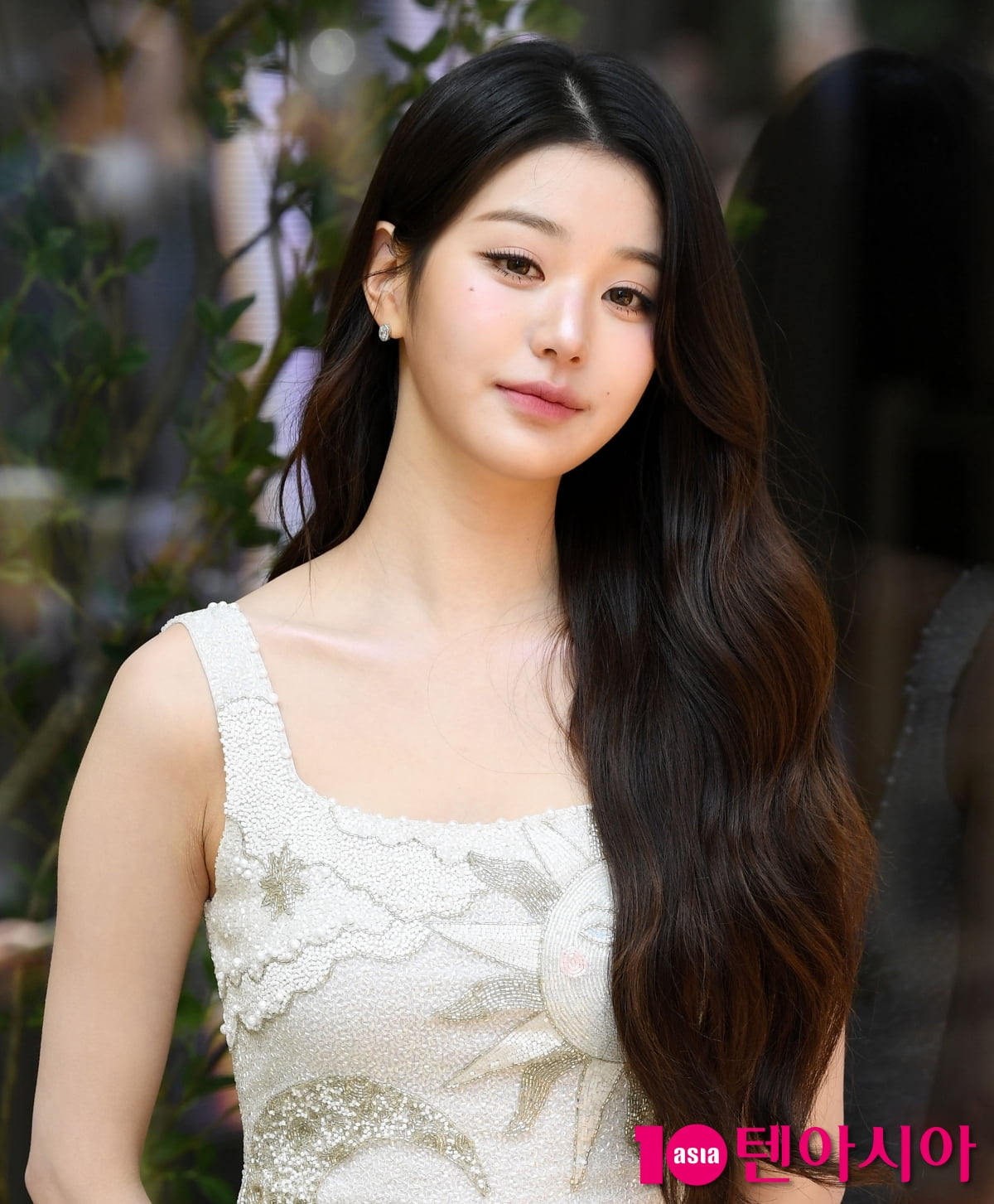 장원영, 뭘 입어도 빛나.. 예쁜게 체질[TEN포토+]