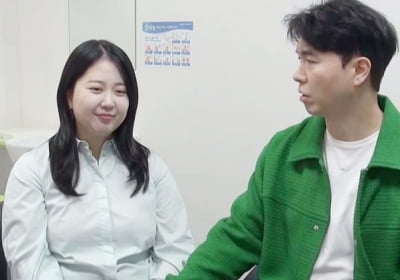 '박수홍♥' 김다예, 37kg 증가하더니…안타까운 소식 전했다 "건강 상태 70대 수준" ('슈돌')
