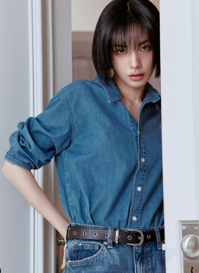 나나, 경사 앞뒀다…7개월 만에 이뤄낸 쾌거