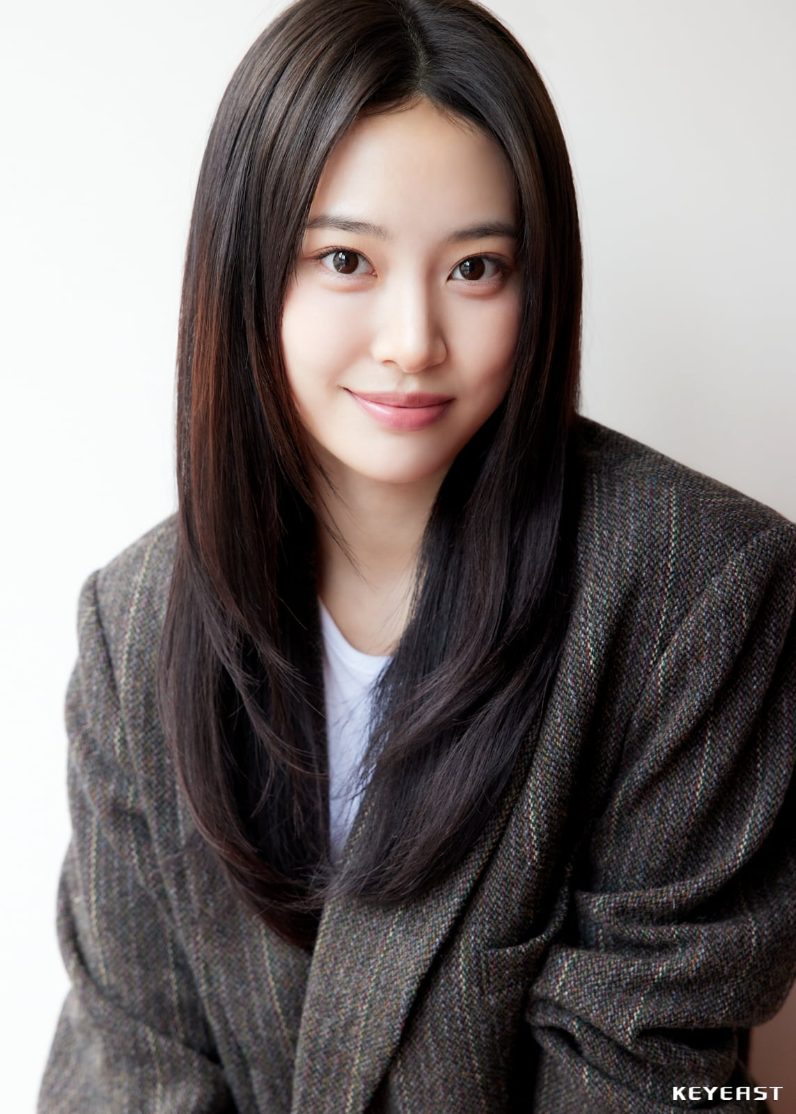 [공식] '위클리 출신' 조혜원, 키이스트에 새 둥지…김희애·차승원 한솥밥
