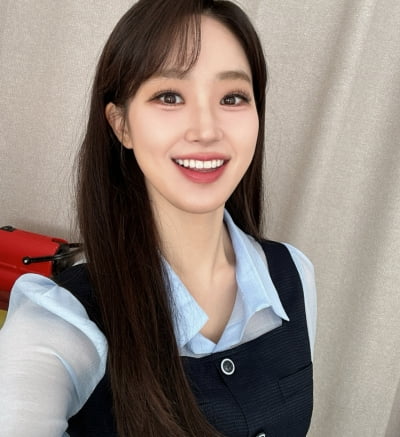 주시은, 이직 노리나…대놓고 MBC 들어간 SBS 아나운서