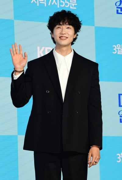 [단독] '40세' 지현우, 데뷔 25년 차에 기쁜 소식 전했다…MBN 드라마 첫 주연 발탁