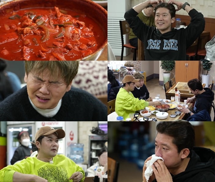 사진=MBN·채널S