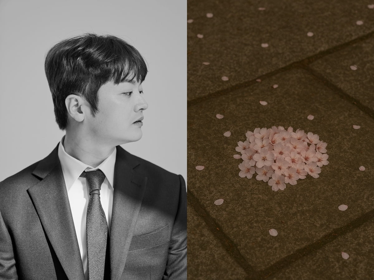 가수 황가람, 티저 이미지/사진 제공=JMG(더블엑스엔터테인먼트)