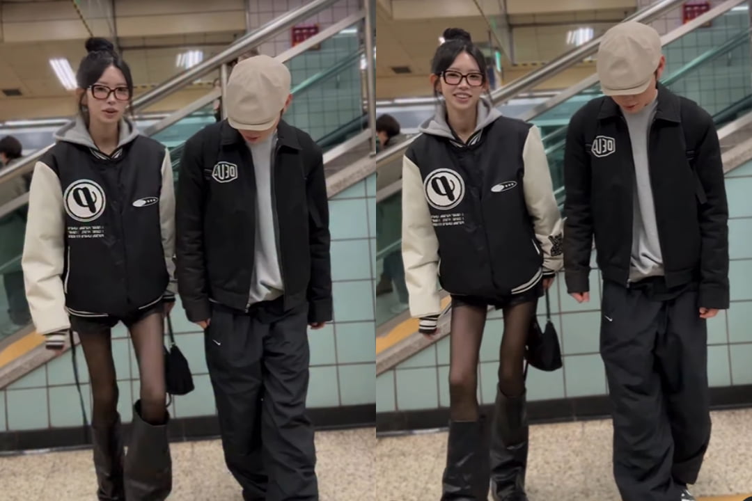 사진=최준희 SNS