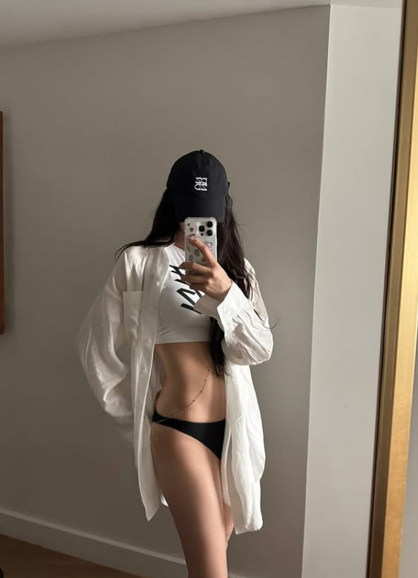 사진=효민 SNS