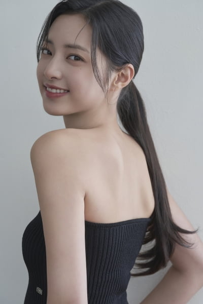 '솔로지옥4 메기녀' 박해린, 화제성 여전히ing…물오른 비주얼→'월간남친' 검토 중