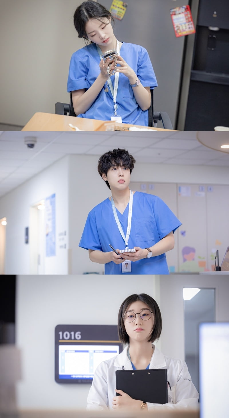 고윤정, 집안 망하고 5000만원 빚까지…'겉차속따'의 정석 ('언슬전')
