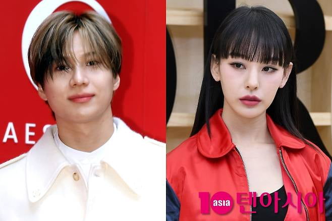 태민, 노제/ 사진=텐아시아 DB