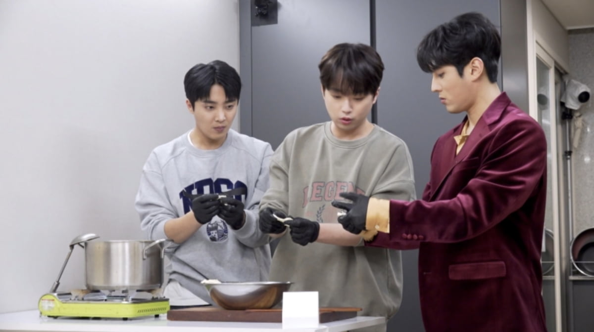 사진=KBS 2TV '신상출시 편스토랑' 캡처
