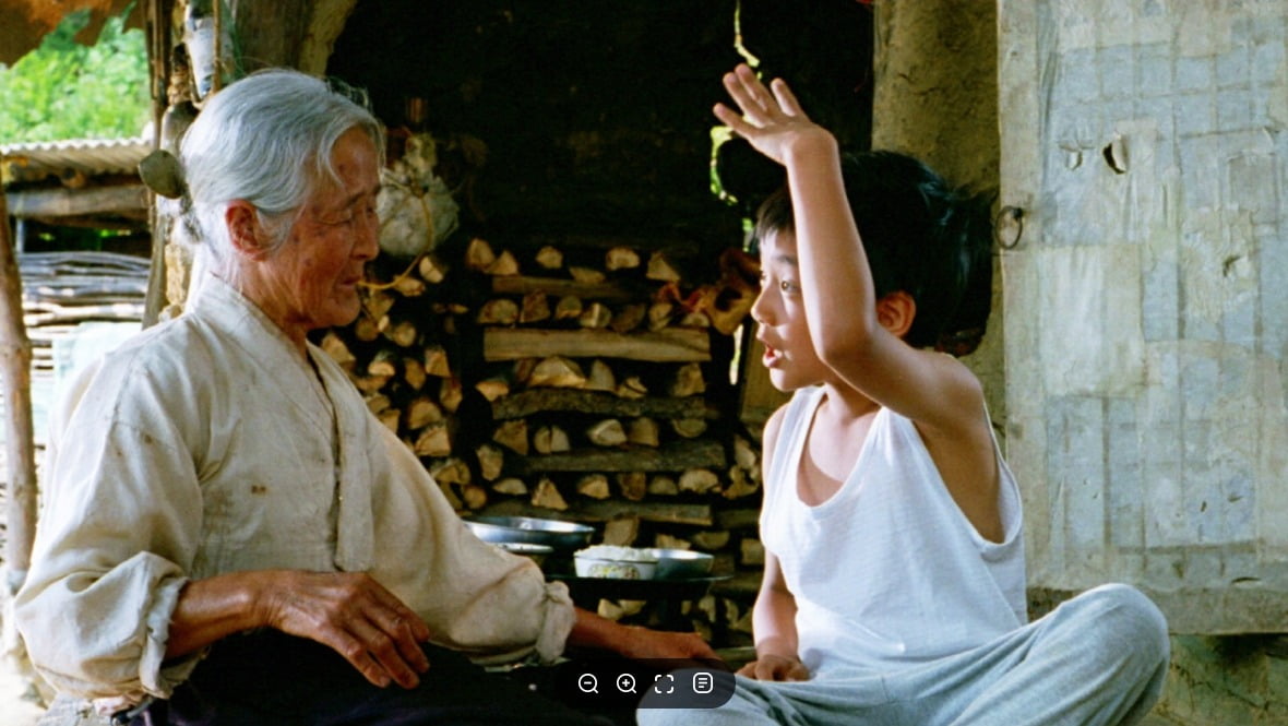 사진=영화 ‘집으로’