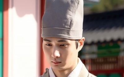 육성재·김영광 잇는 '비주얼 킹'이라더니…모델 출신 한승빈, SBS '귀궁' 캐스팅