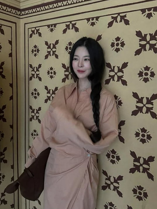 사진=장재인 SNS