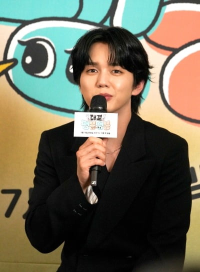 유승호, 퇴근길 영상으로 예능 캐스팅 당했다…이진주 PD "자체만으로 웃음 나" ('팽봉팽봉')